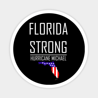 Florida Strong Magnet